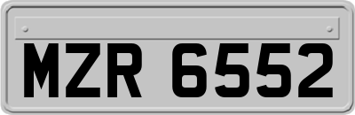 MZR6552