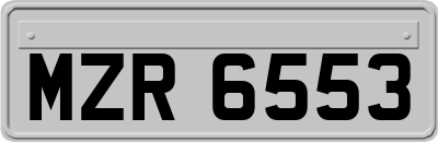 MZR6553