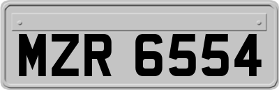 MZR6554