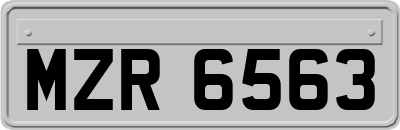 MZR6563