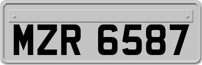 MZR6587