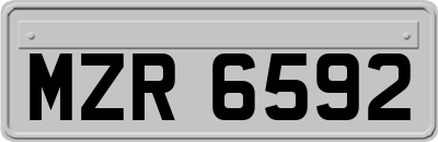 MZR6592