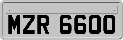 MZR6600