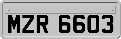 MZR6603