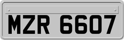 MZR6607