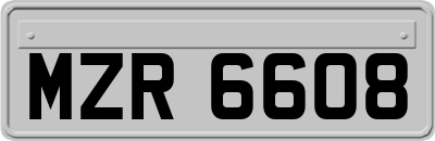 MZR6608