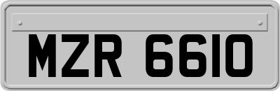 MZR6610