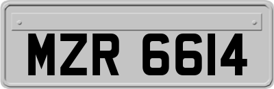 MZR6614