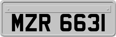 MZR6631