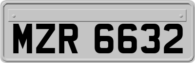 MZR6632