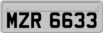 MZR6633