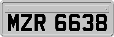 MZR6638