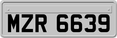 MZR6639