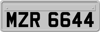 MZR6644