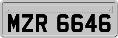 MZR6646