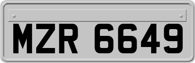 MZR6649