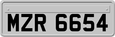 MZR6654