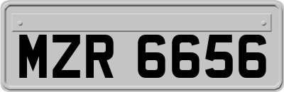 MZR6656