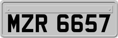 MZR6657