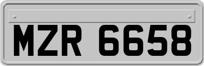 MZR6658