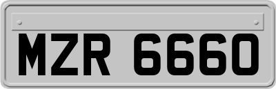 MZR6660