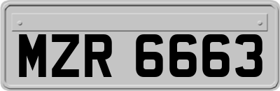 MZR6663