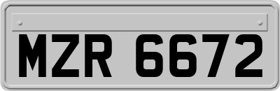 MZR6672