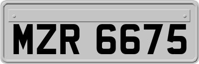 MZR6675