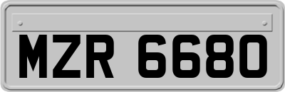 MZR6680