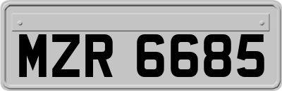 MZR6685