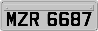 MZR6687