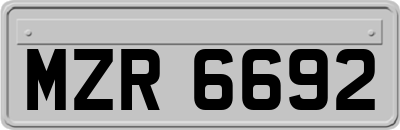 MZR6692