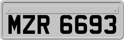 MZR6693