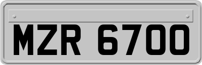 MZR6700