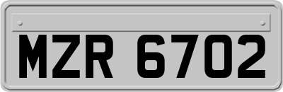 MZR6702