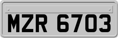 MZR6703