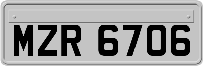 MZR6706