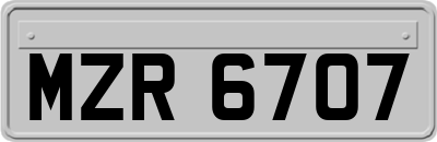 MZR6707