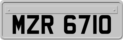 MZR6710