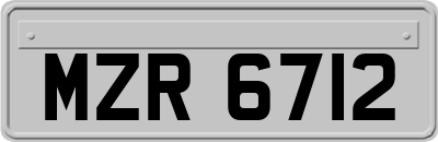 MZR6712