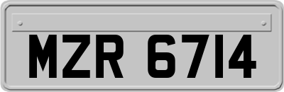 MZR6714