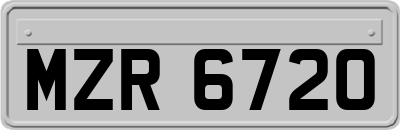 MZR6720