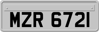 MZR6721