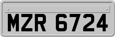 MZR6724