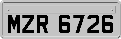 MZR6726