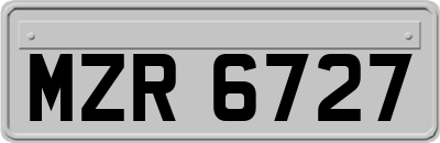 MZR6727