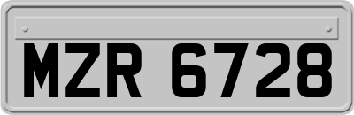 MZR6728