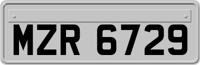 MZR6729