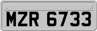 MZR6733