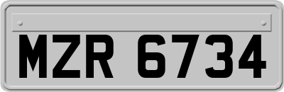 MZR6734